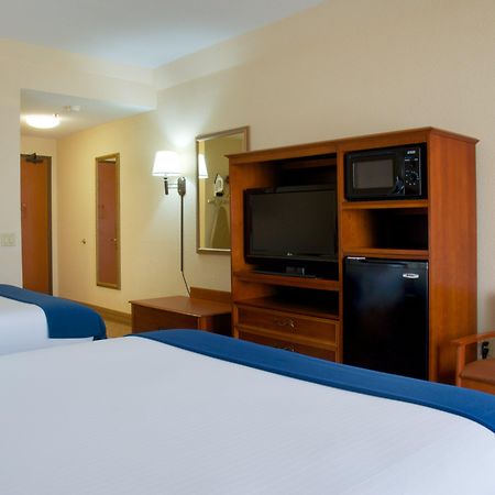 Holiday Inn Express & Suites Houston - Memorial Park Area By Ihg מראה חיצוני תמונה