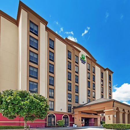 Holiday Inn Express & Suites Houston - Memorial Park Area By Ihg מראה חיצוני תמונה