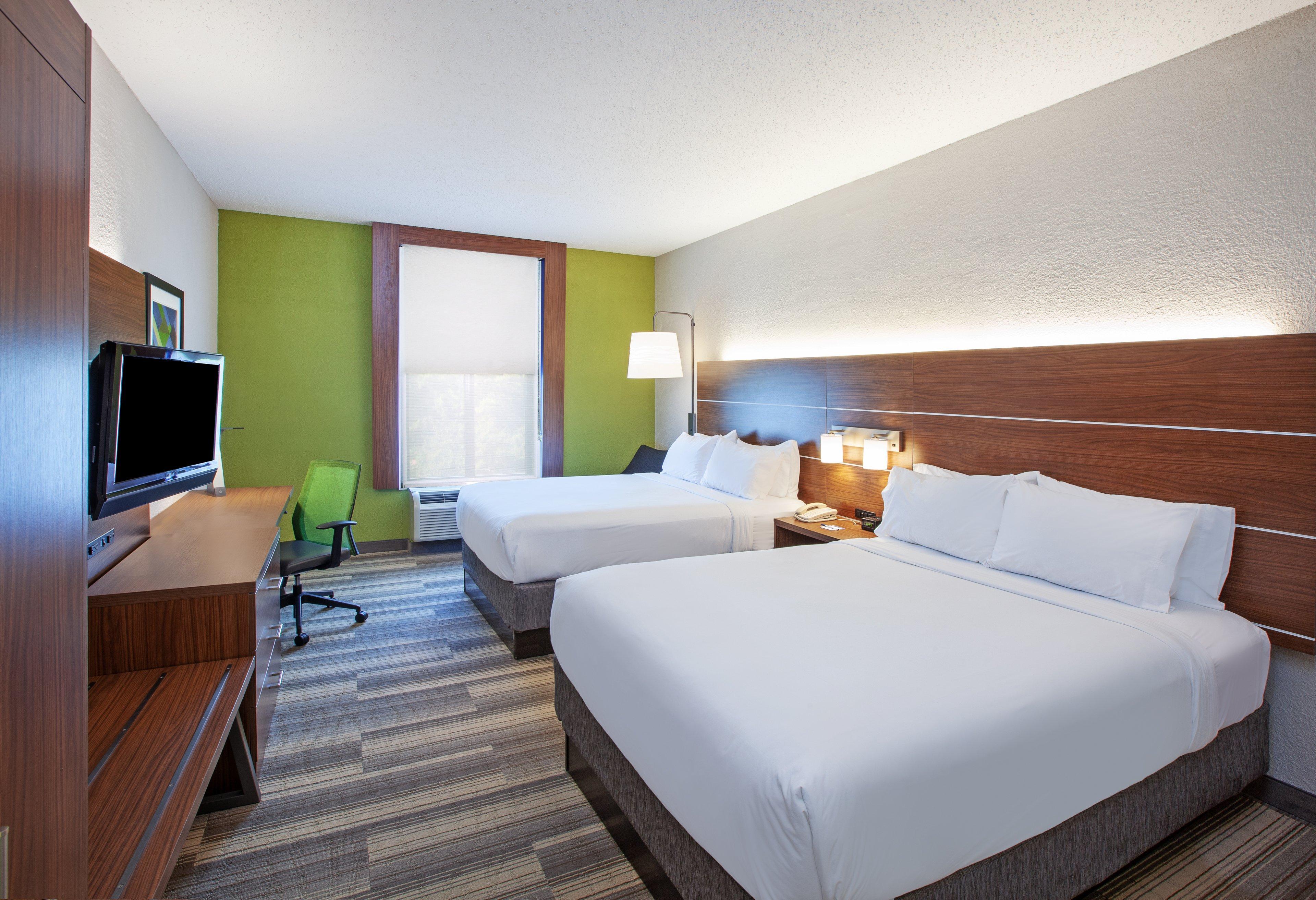 Holiday Inn Express & Suites Houston - Memorial Park Area By Ihg מראה חיצוני תמונה