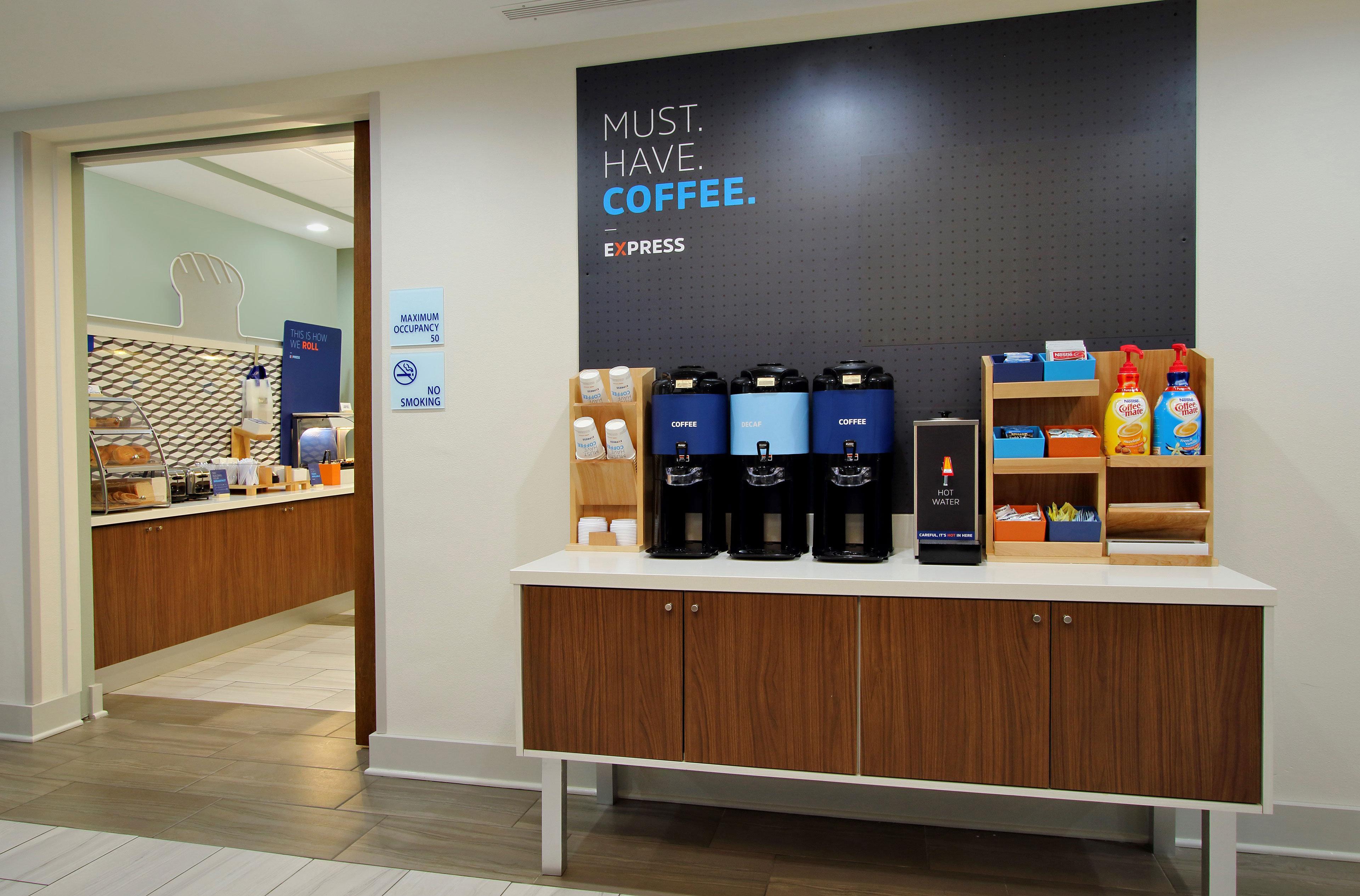 Holiday Inn Express & Suites Houston - Memorial Park Area By Ihg מראה חיצוני תמונה
