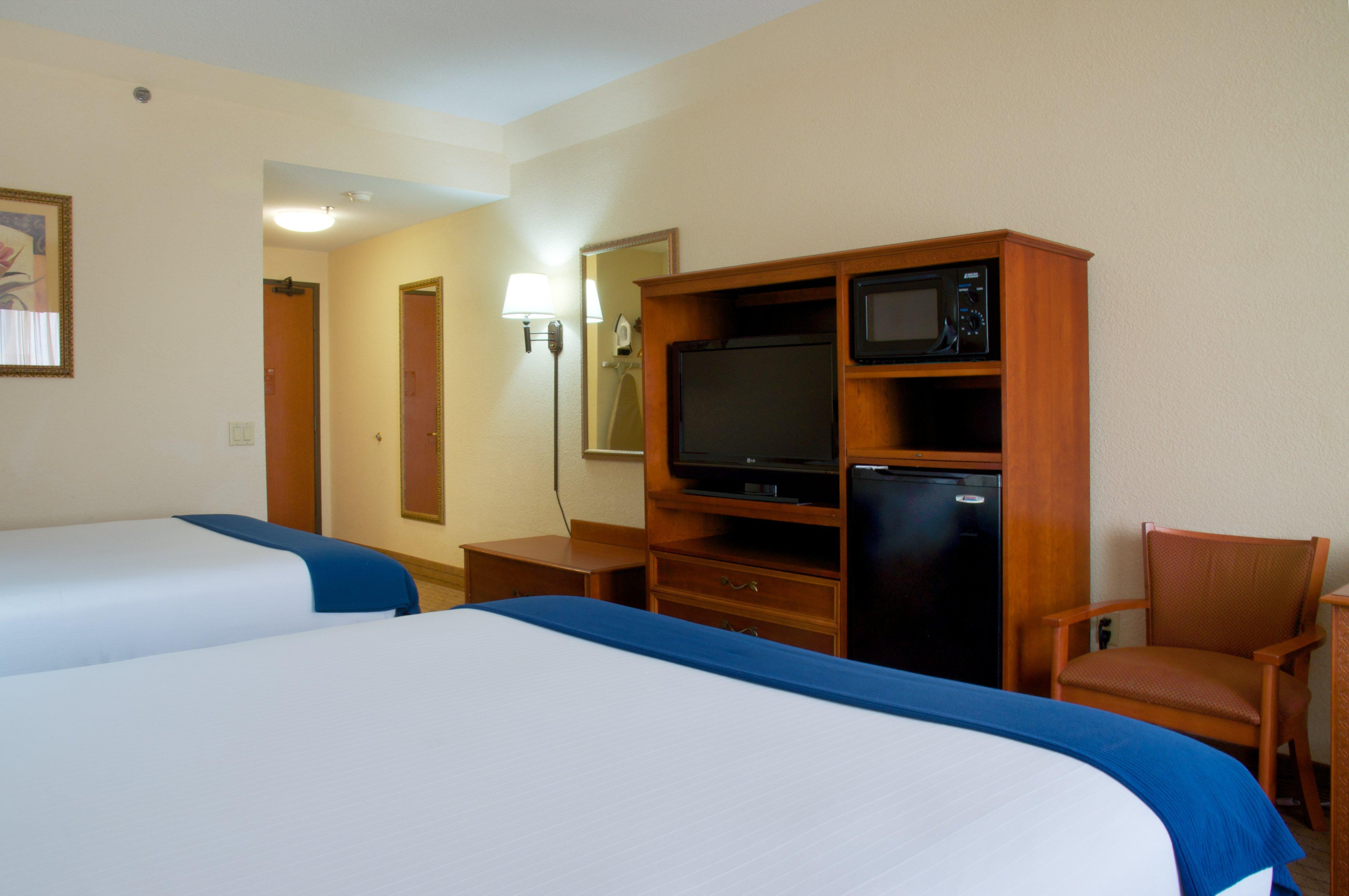 Holiday Inn Express & Suites Houston - Memorial Park Area By Ihg מראה חיצוני תמונה
