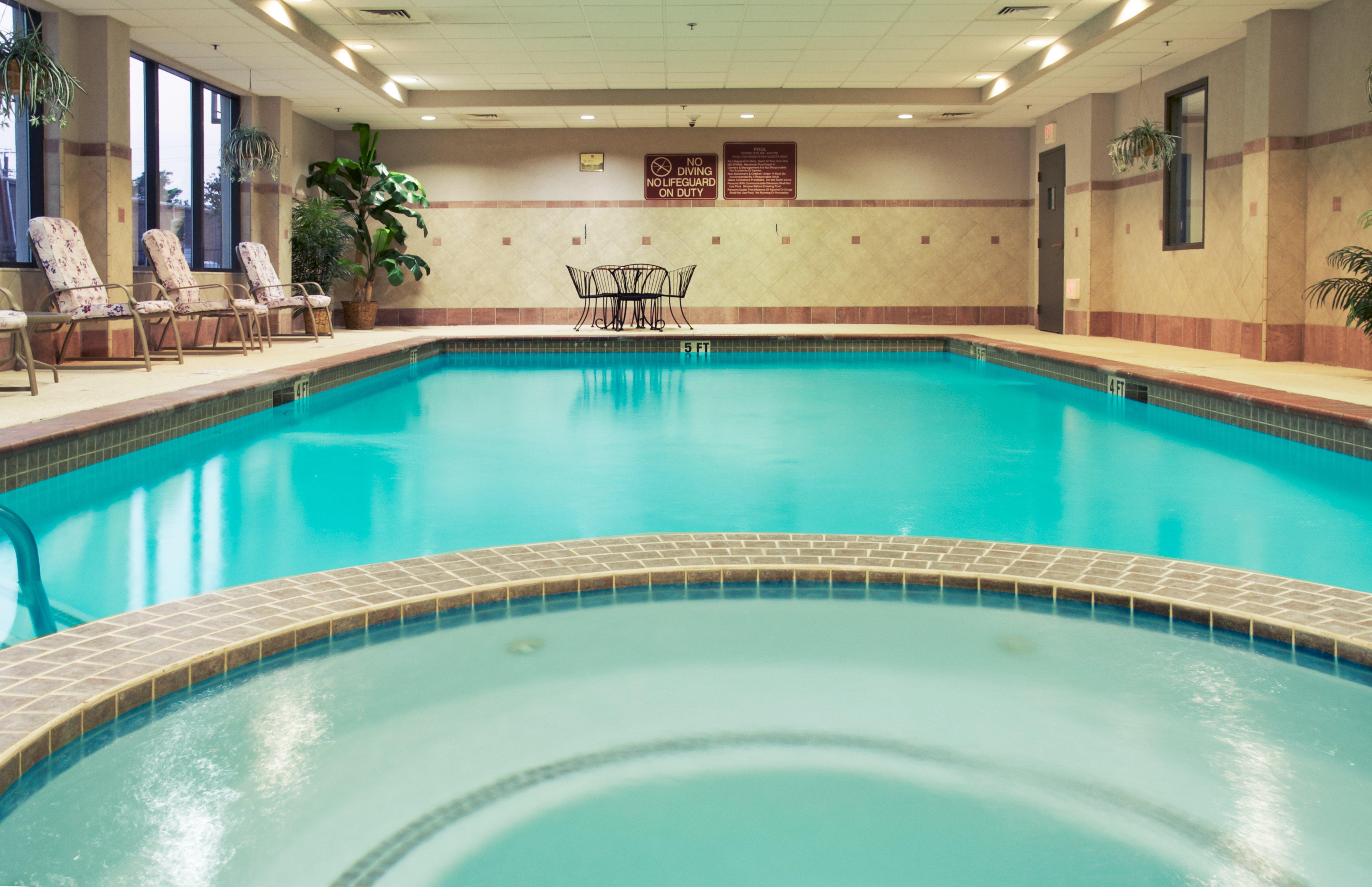 Holiday Inn Express & Suites Houston - Memorial Park Area By Ihg מראה חיצוני תמונה