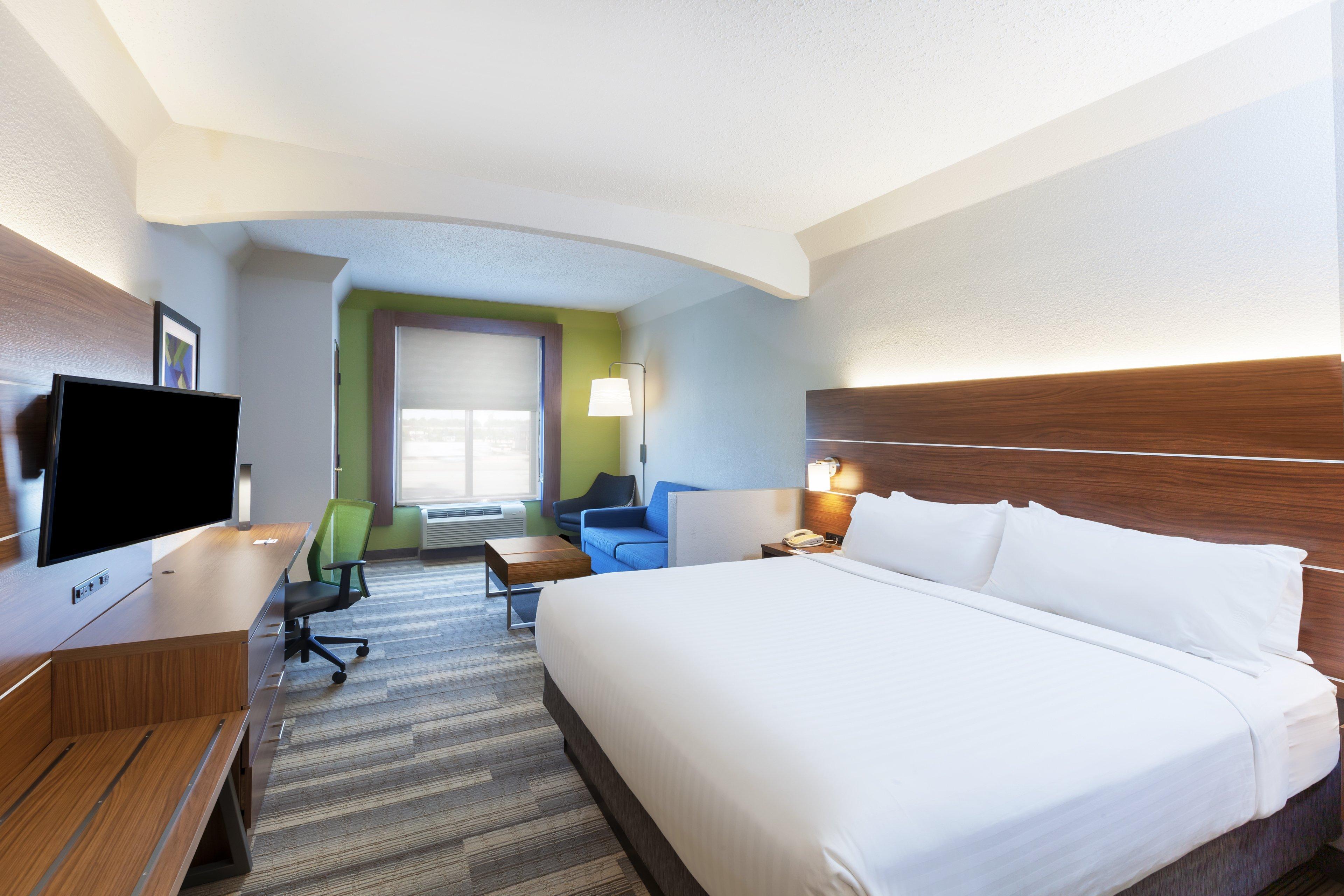 Holiday Inn Express & Suites Houston - Memorial Park Area By Ihg מראה חיצוני תמונה