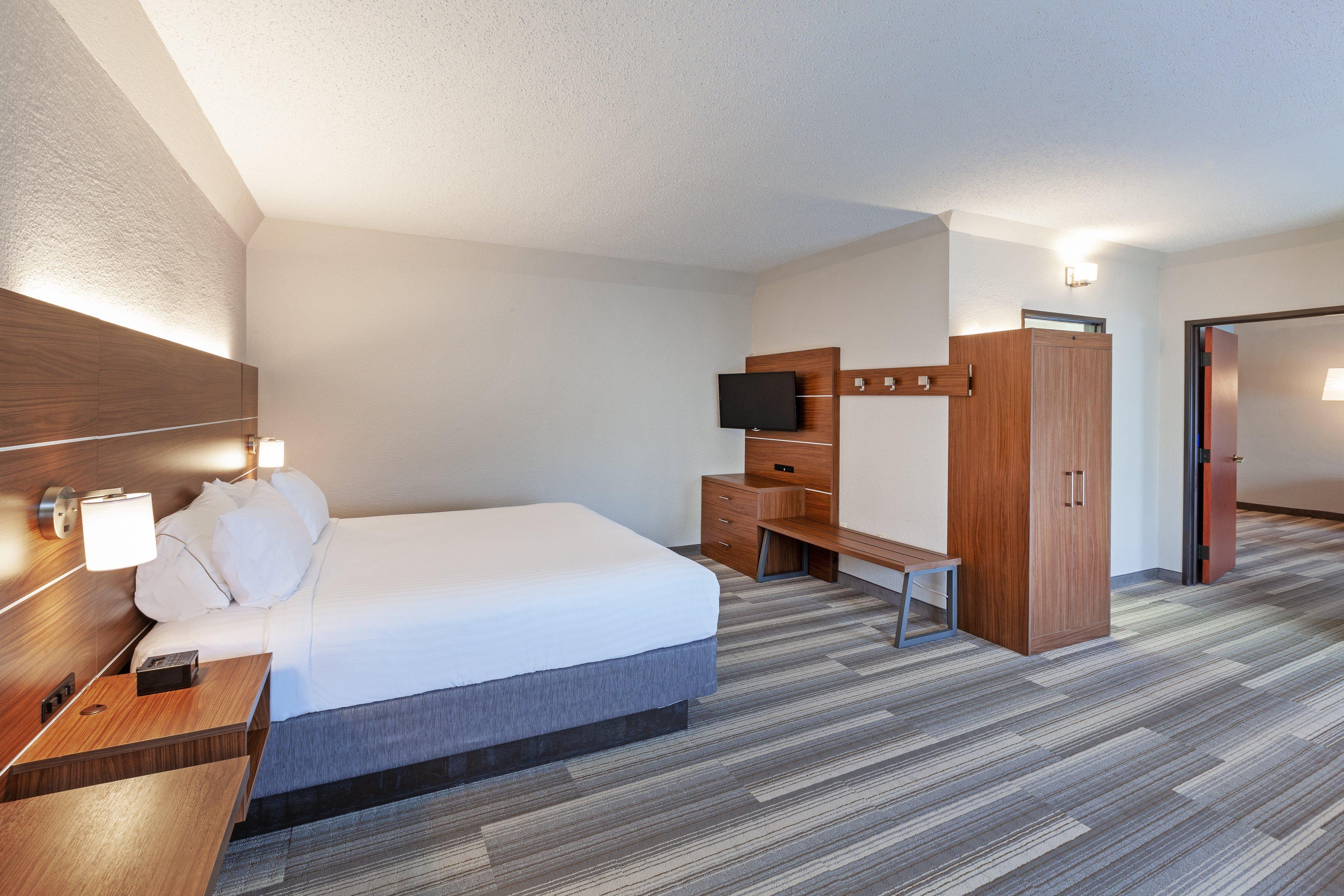 Holiday Inn Express & Suites Houston - Memorial Park Area By Ihg מראה חיצוני תמונה
