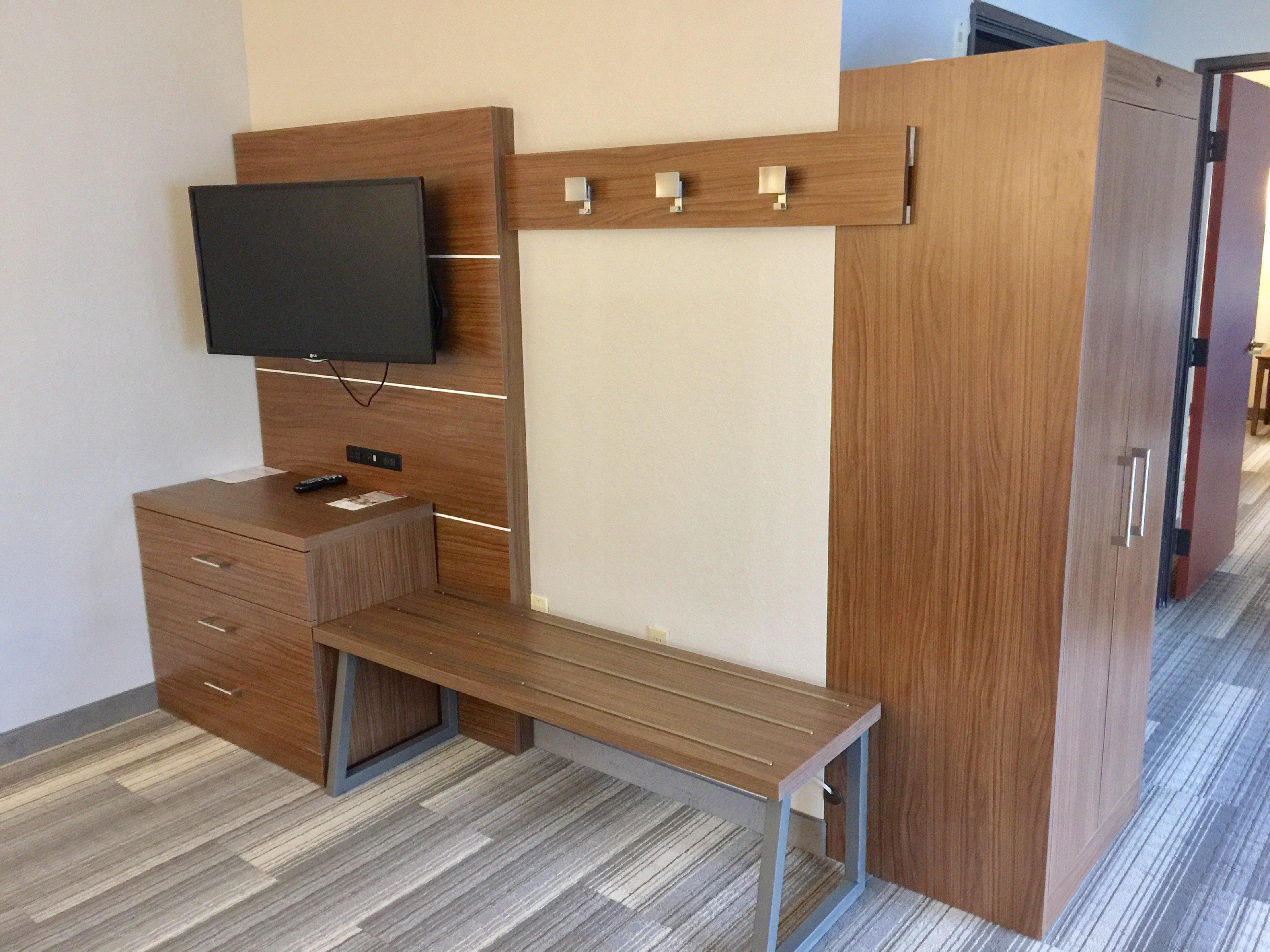 Holiday Inn Express & Suites Houston - Memorial Park Area By Ihg מראה חיצוני תמונה