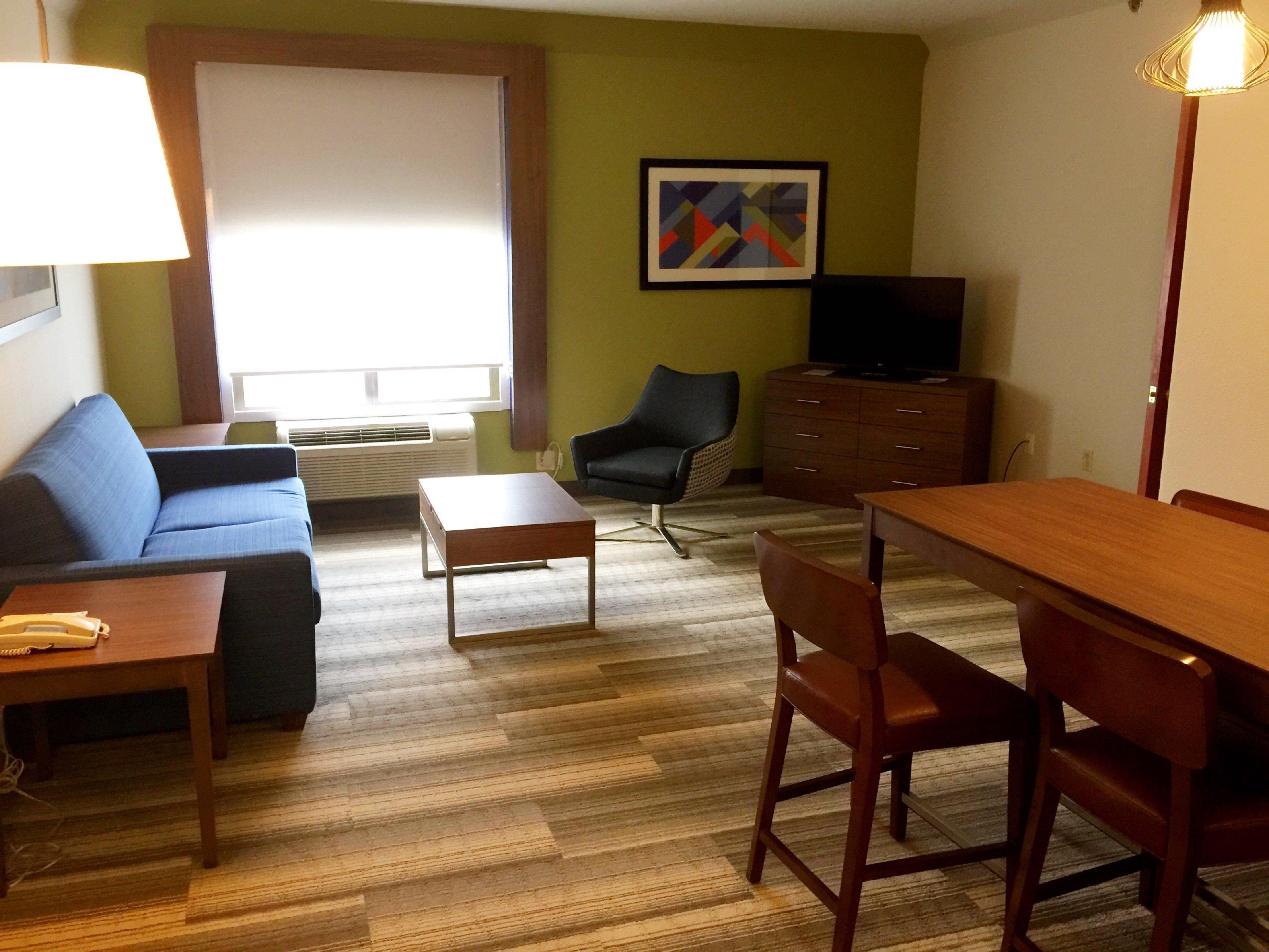 Holiday Inn Express & Suites Houston - Memorial Park Area By Ihg מראה חיצוני תמונה