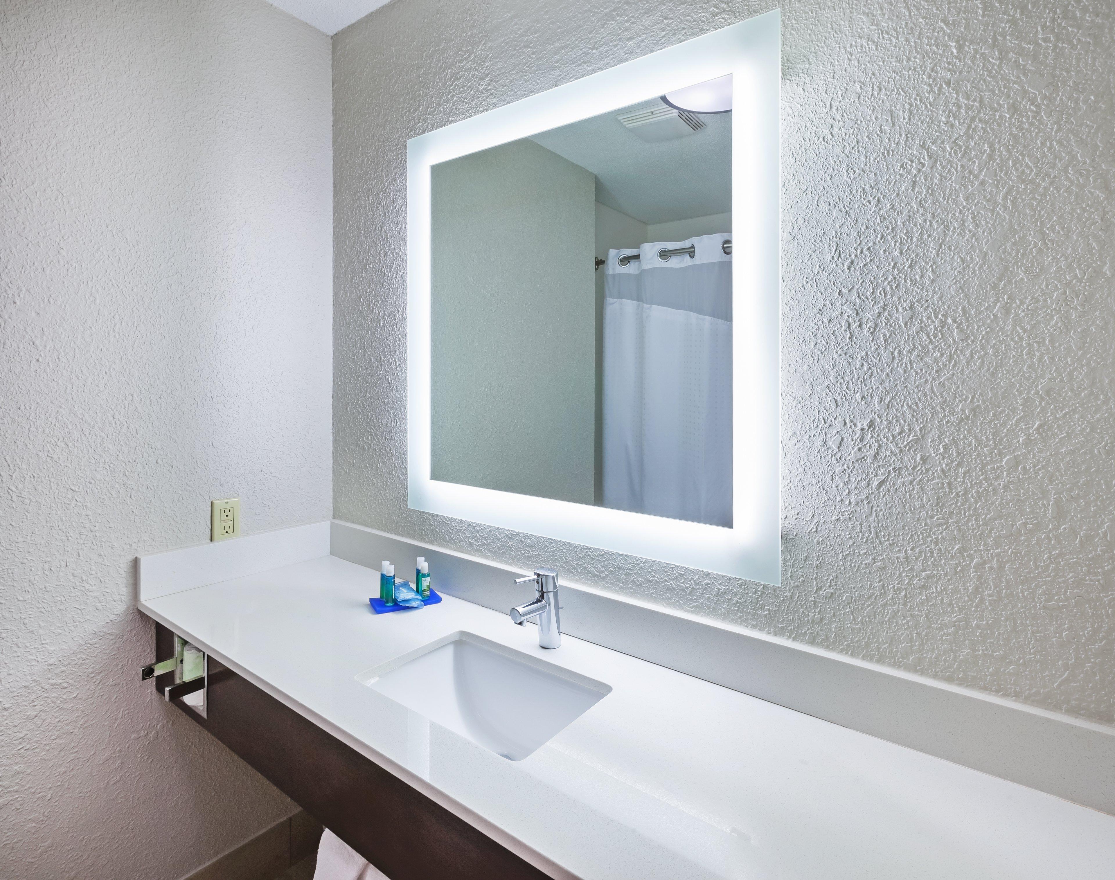 Holiday Inn Express & Suites Houston - Memorial Park Area By Ihg מראה חיצוני תמונה