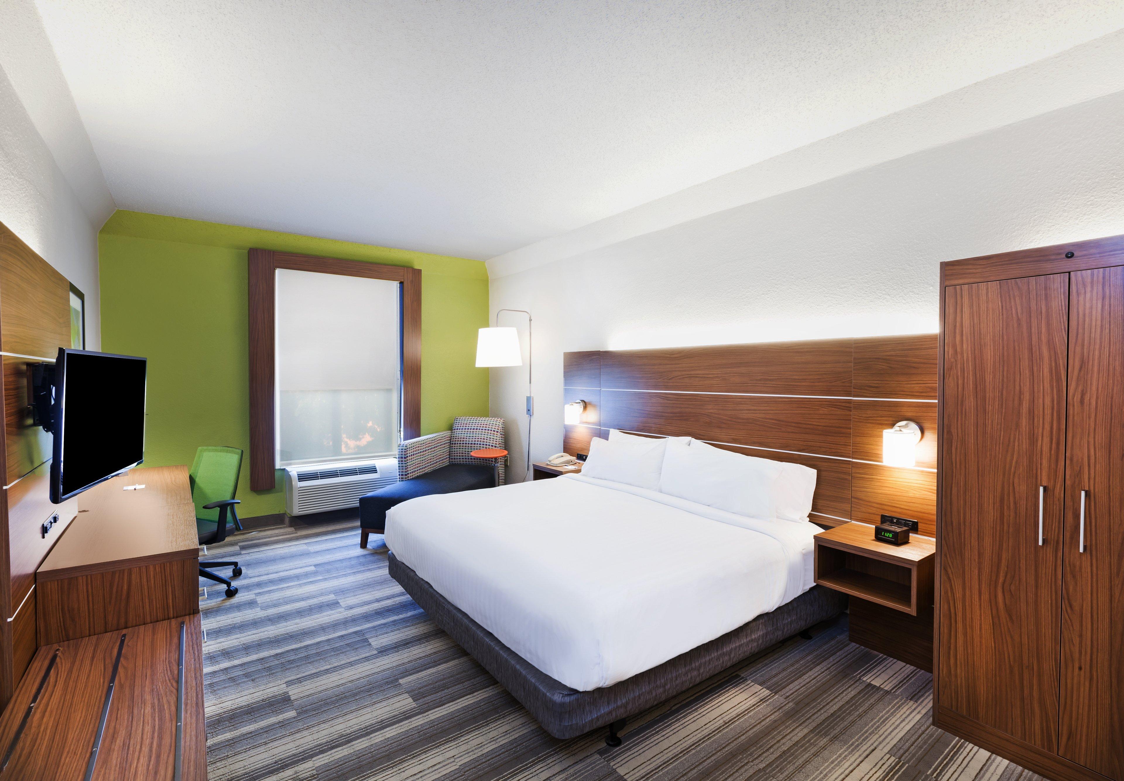Holiday Inn Express & Suites Houston - Memorial Park Area By Ihg מראה חיצוני תמונה