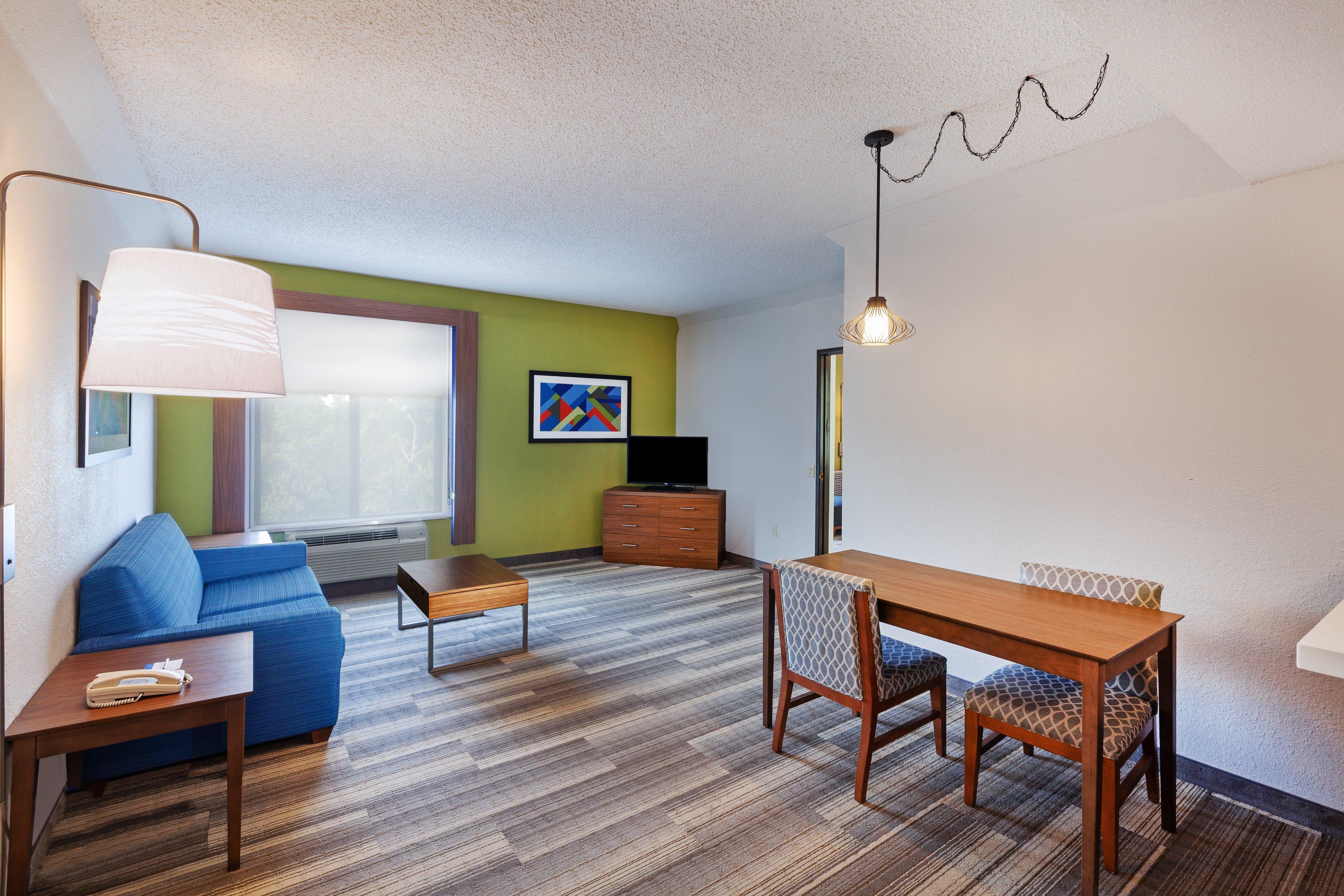 Holiday Inn Express & Suites Houston - Memorial Park Area By Ihg מראה חיצוני תמונה