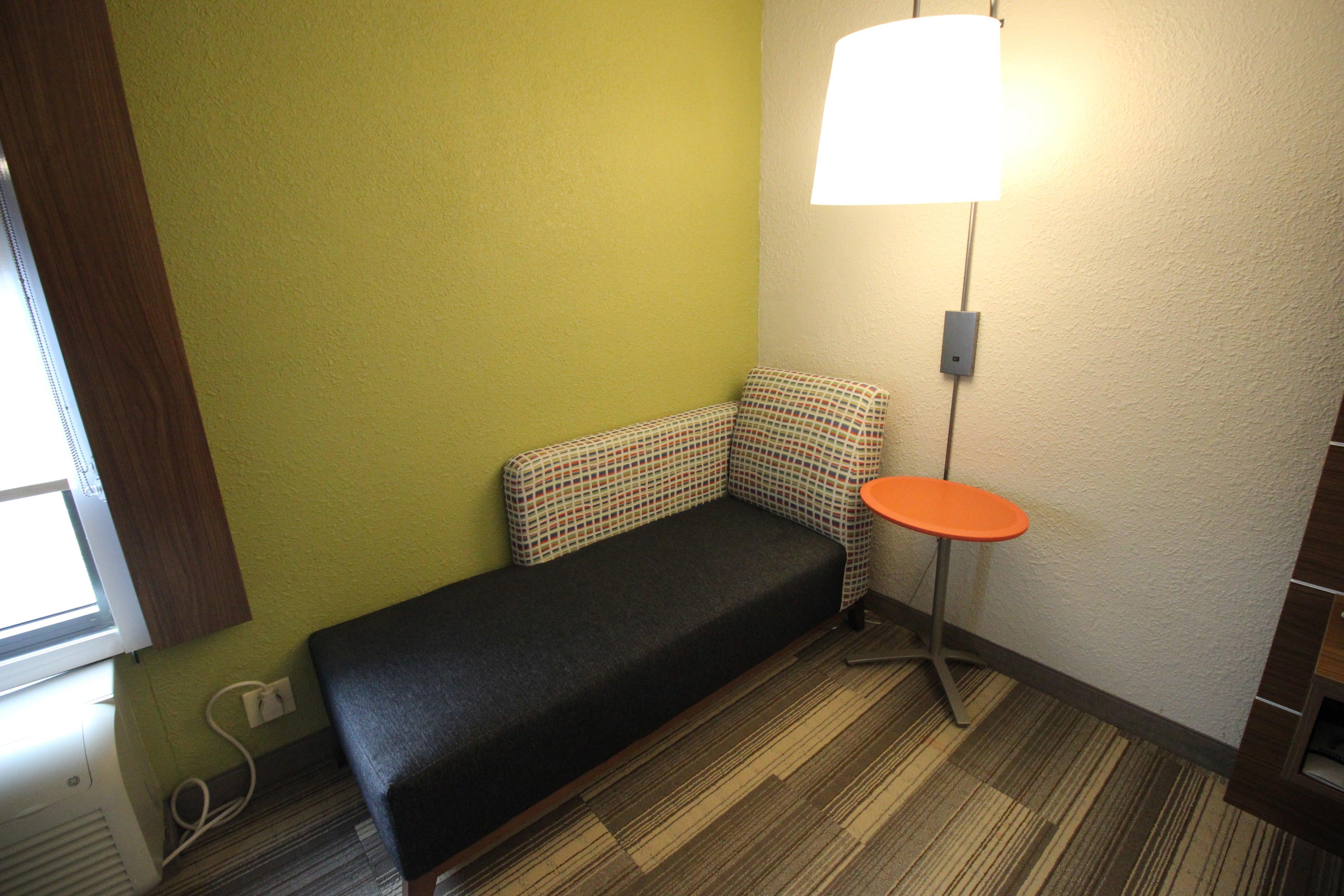 Holiday Inn Express & Suites Houston - Memorial Park Area By Ihg מראה חיצוני תמונה