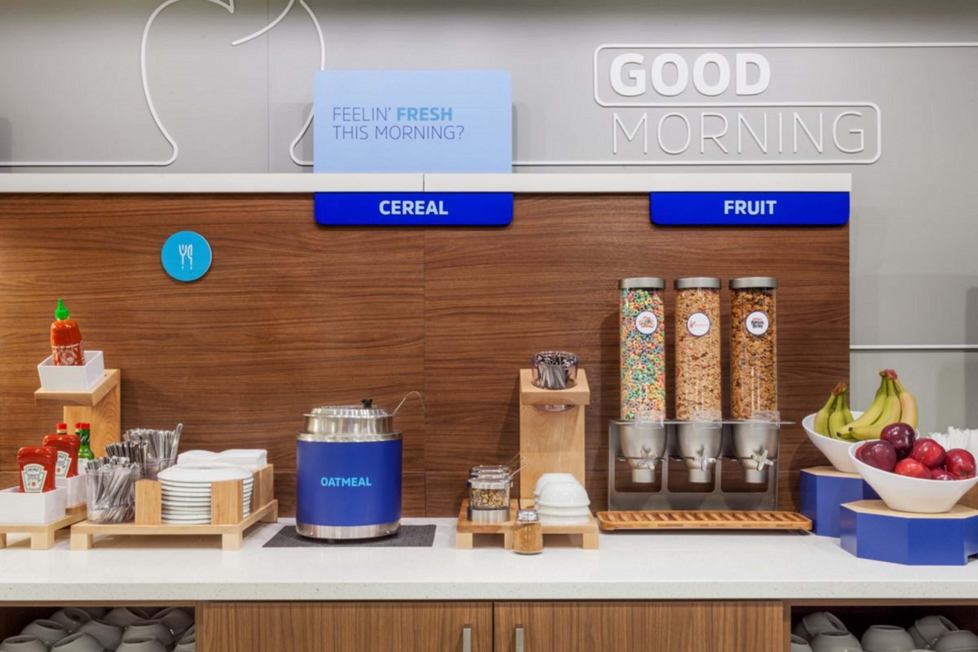Holiday Inn Express & Suites Houston - Memorial Park Area By Ihg מראה חיצוני תמונה