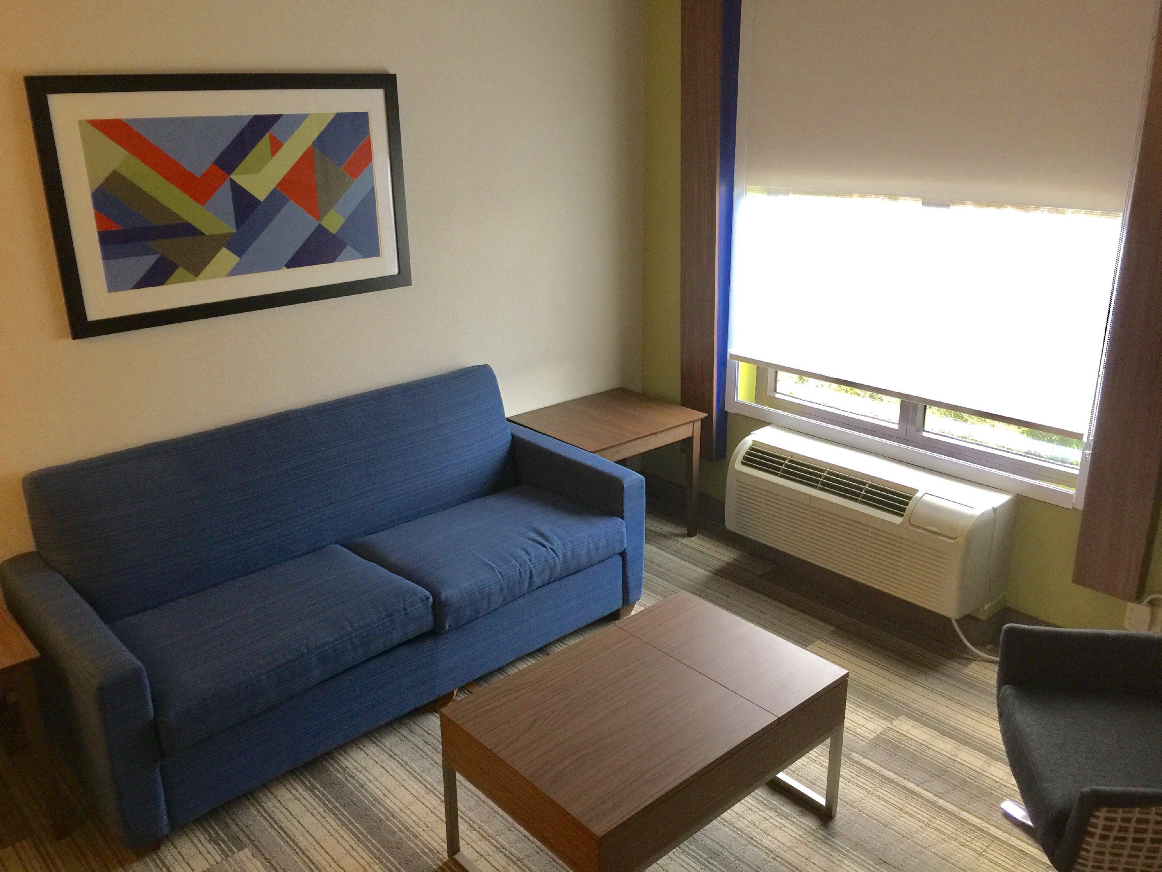 Holiday Inn Express & Suites Houston - Memorial Park Area By Ihg מראה חיצוני תמונה