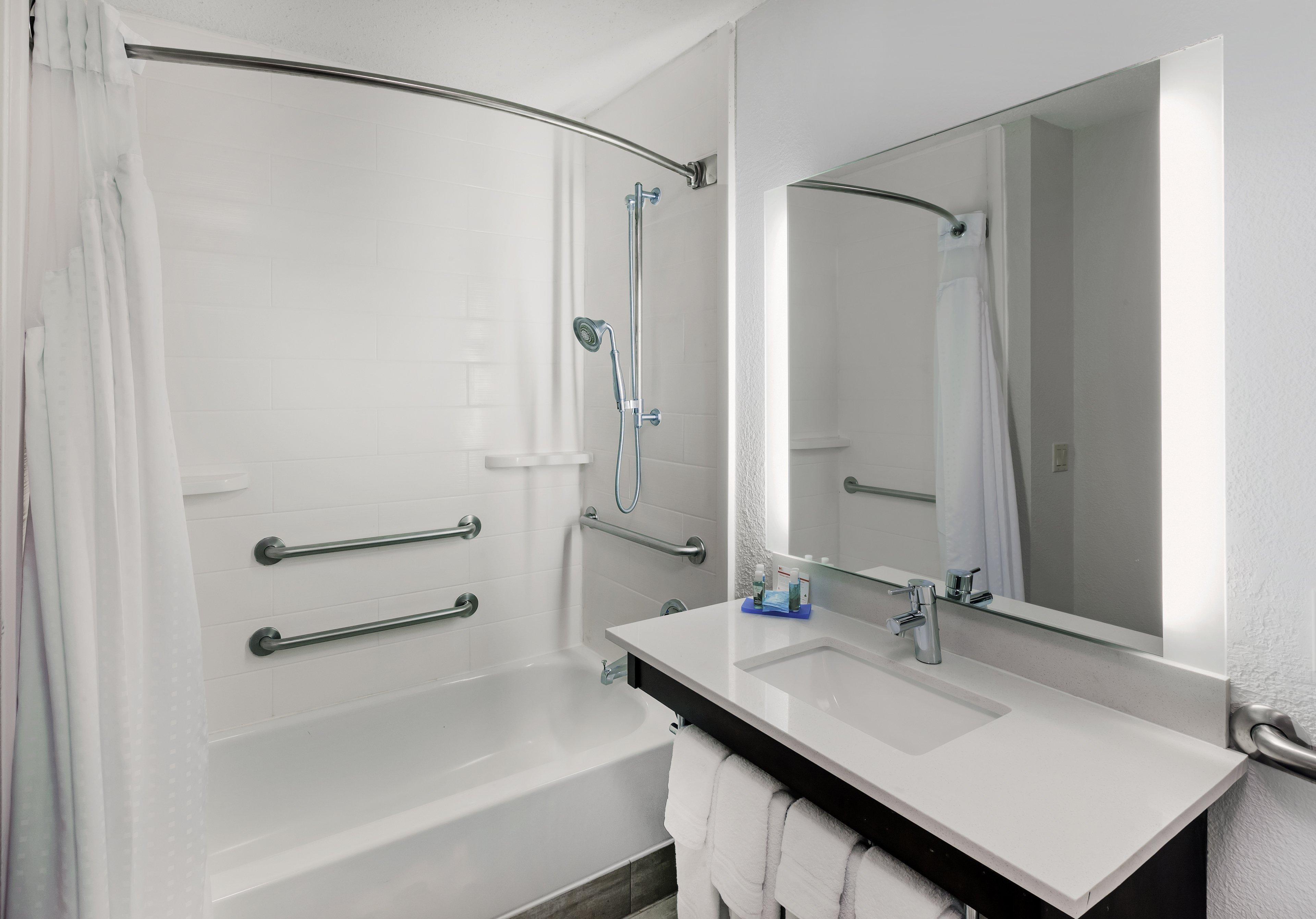 Holiday Inn Express & Suites Houston - Memorial Park Area By Ihg מראה חיצוני תמונה