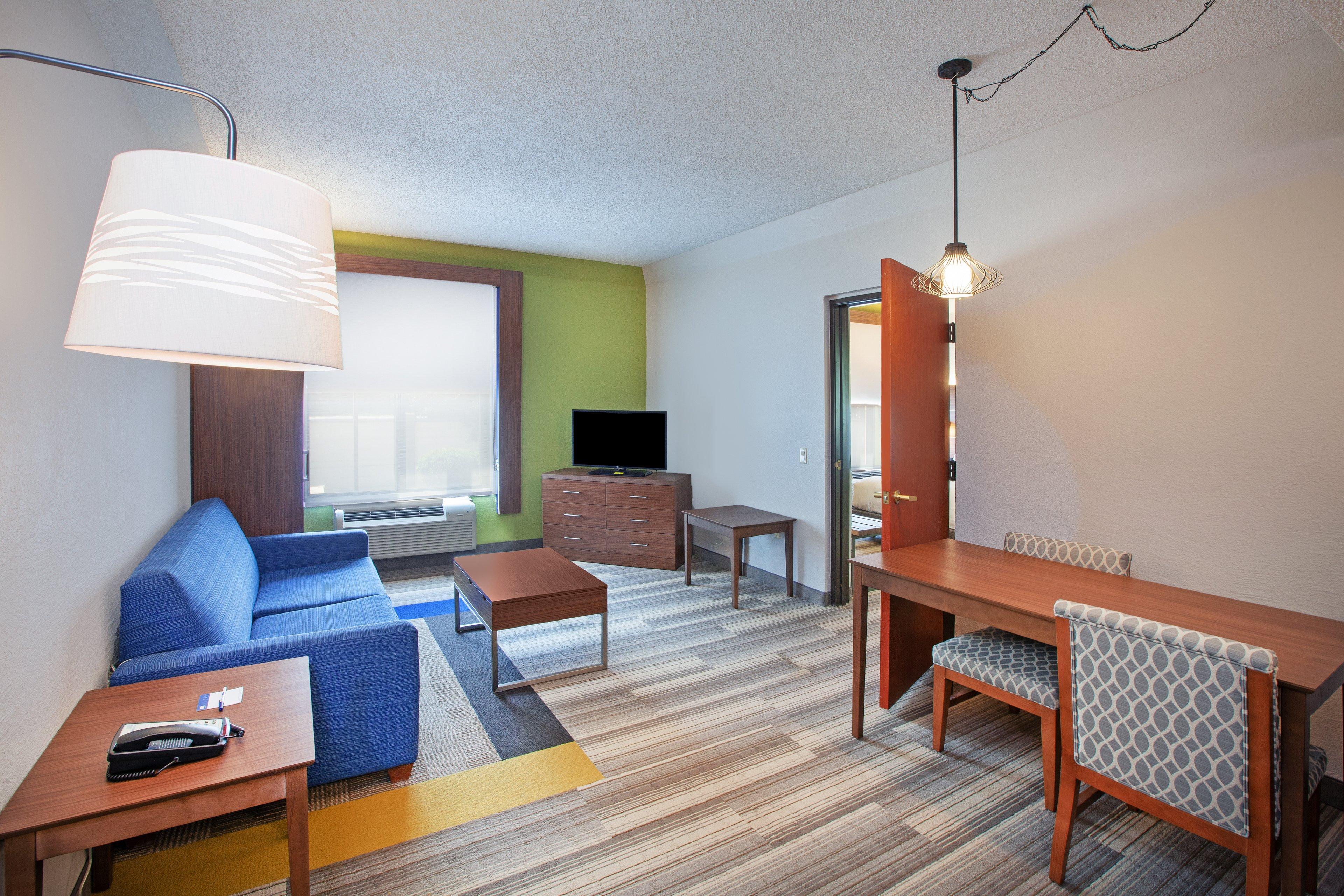 Holiday Inn Express & Suites Houston - Memorial Park Area By Ihg מראה חיצוני תמונה