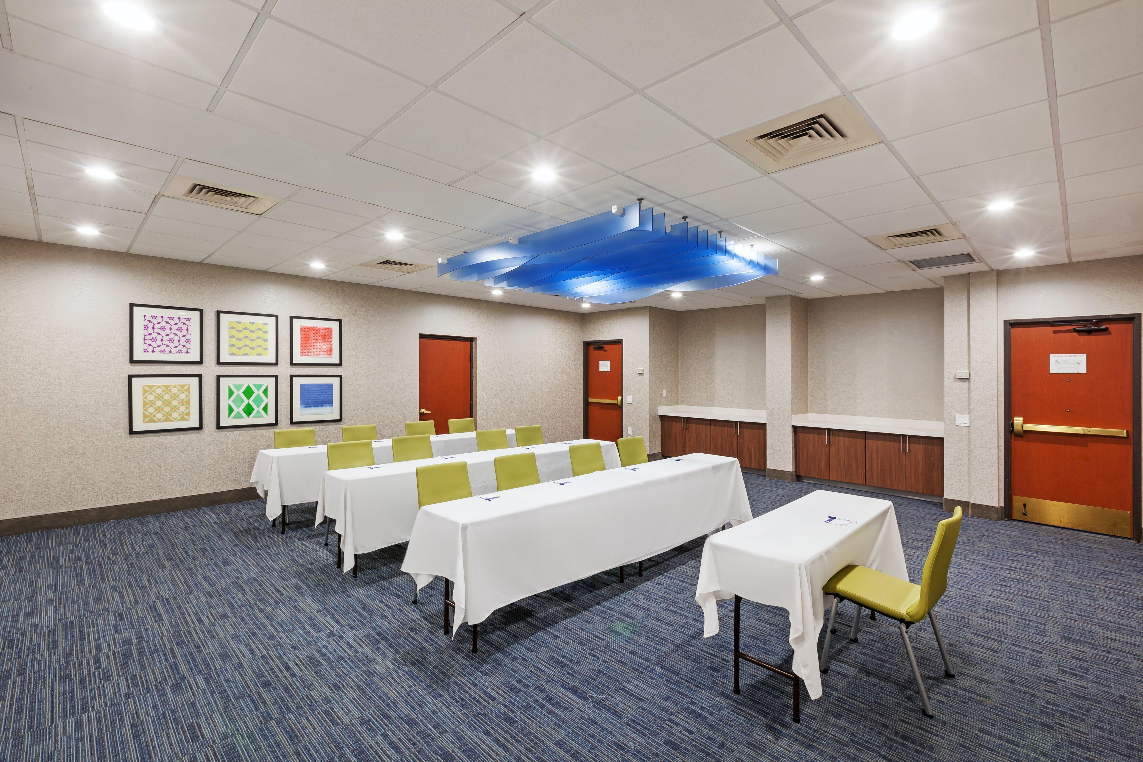 Holiday Inn Express & Suites Houston - Memorial Park Area By Ihg מראה חיצוני תמונה