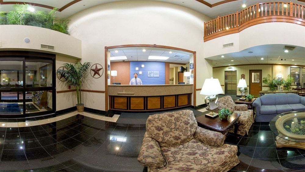 Holiday Inn Express & Suites Houston - Memorial Park Area By Ihg מראה חיצוני תמונה