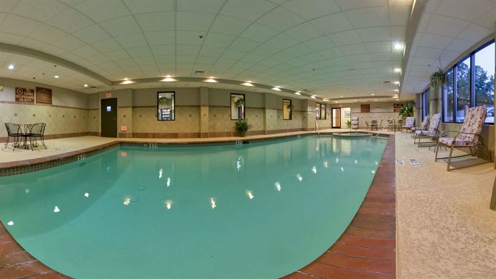 Holiday Inn Express & Suites Houston - Memorial Park Area By Ihg מראה חיצוני תמונה