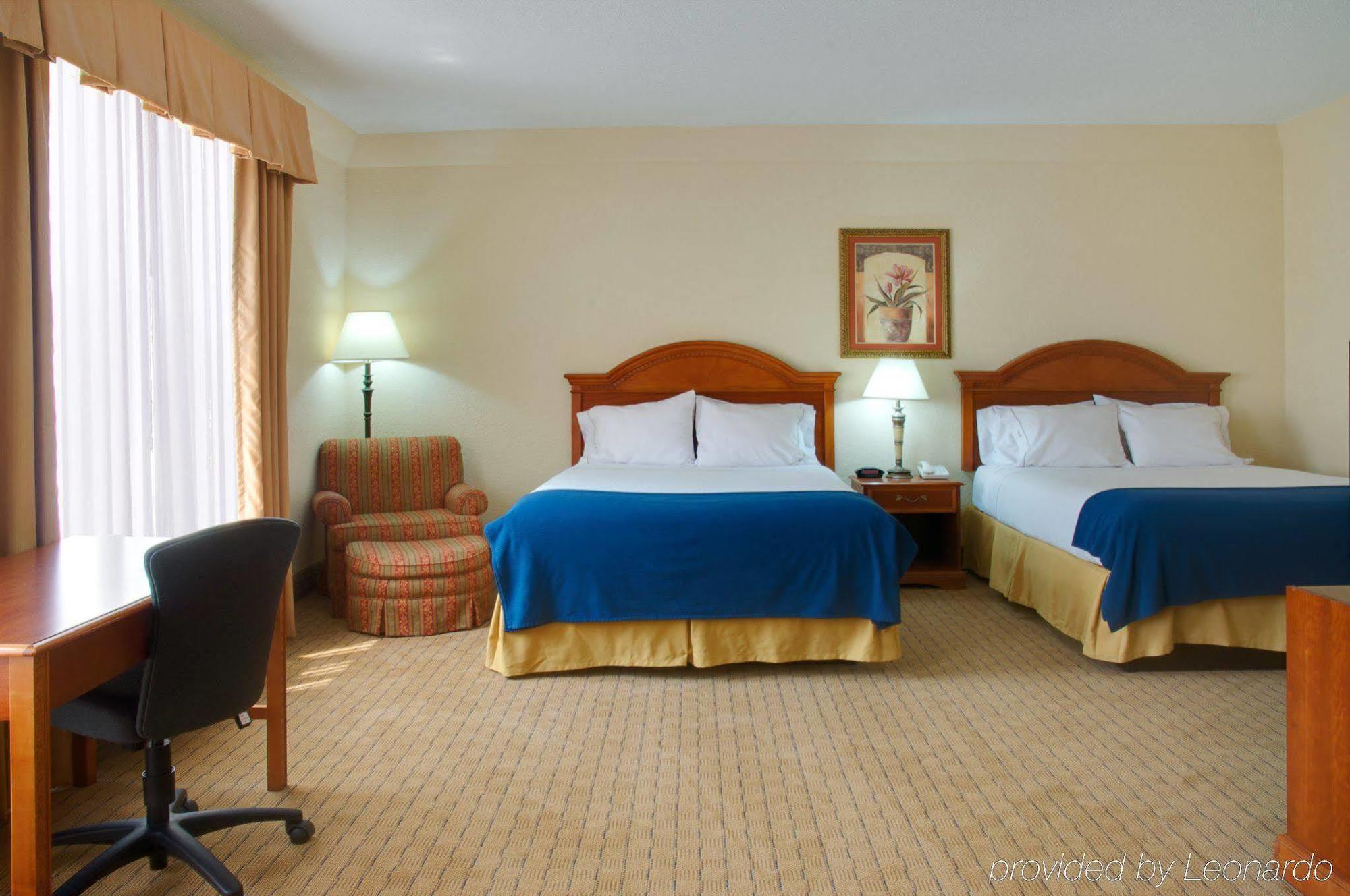 Holiday Inn Express & Suites Houston - Memorial Park Area By Ihg מראה חיצוני תמונה