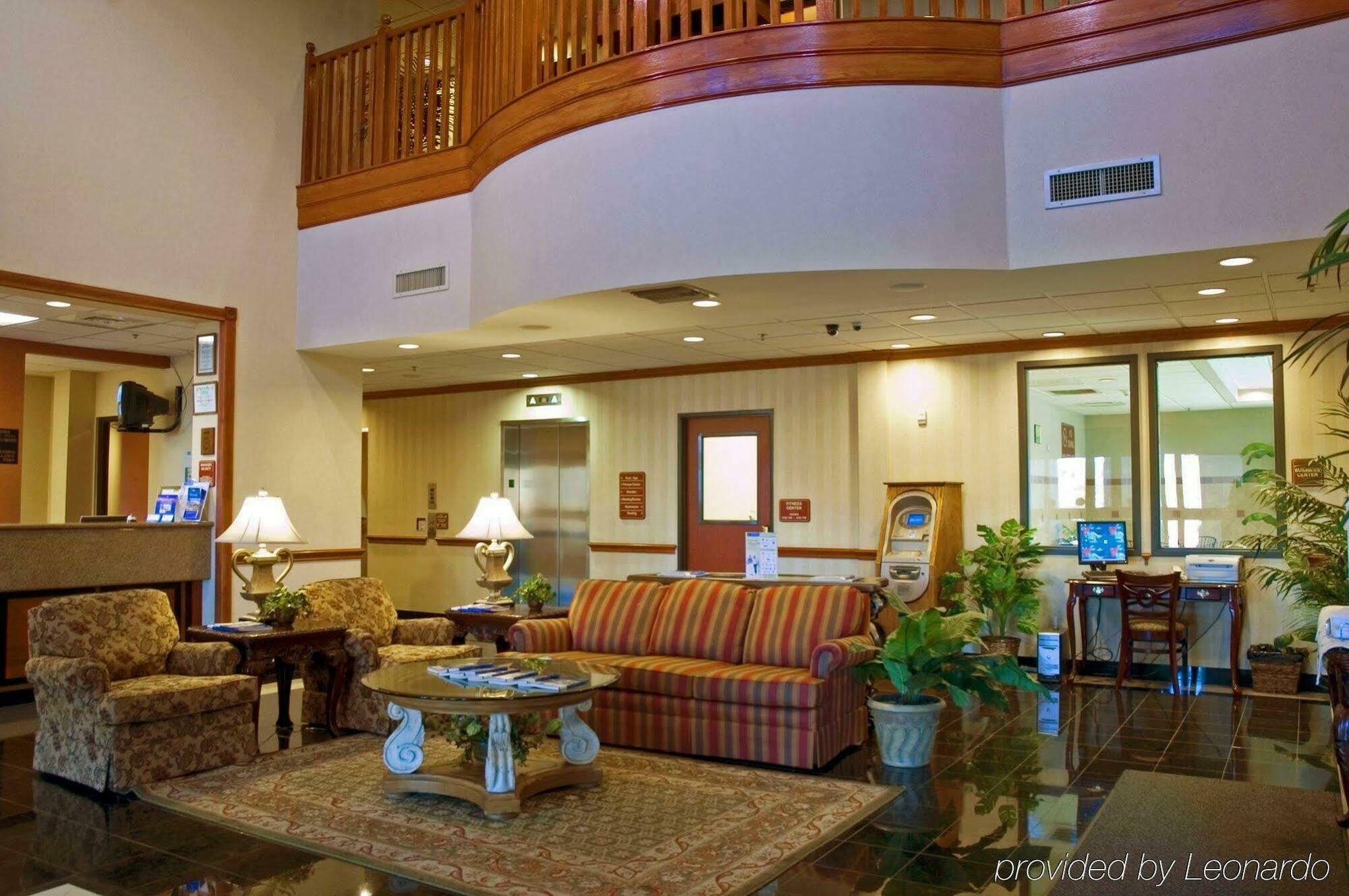 Holiday Inn Express & Suites Houston - Memorial Park Area By Ihg מראה חיצוני תמונה