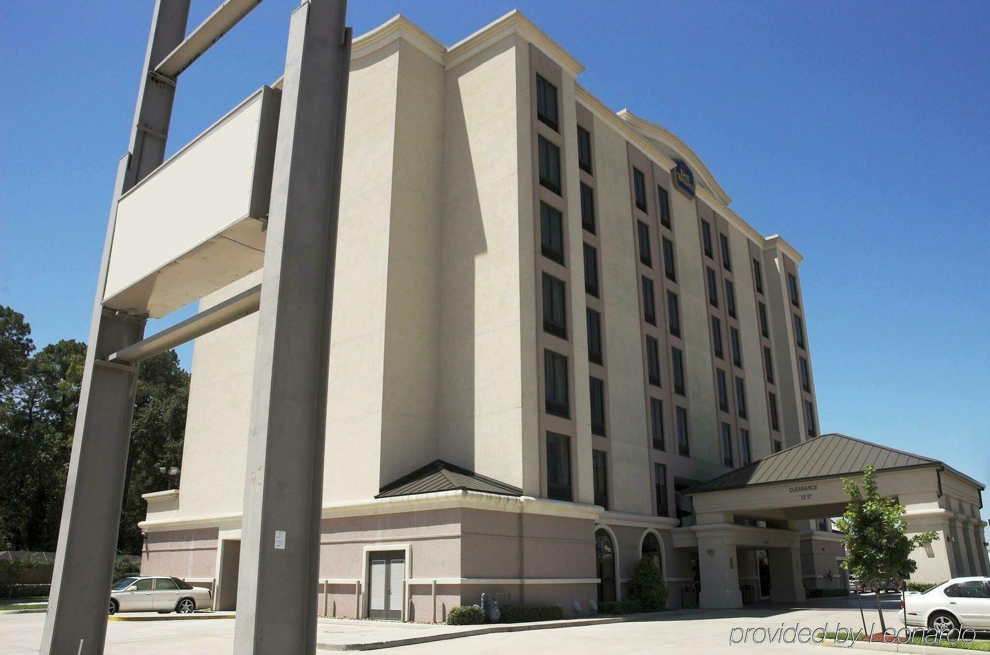 Holiday Inn Express & Suites Houston - Memorial Park Area By Ihg מראה חיצוני תמונה