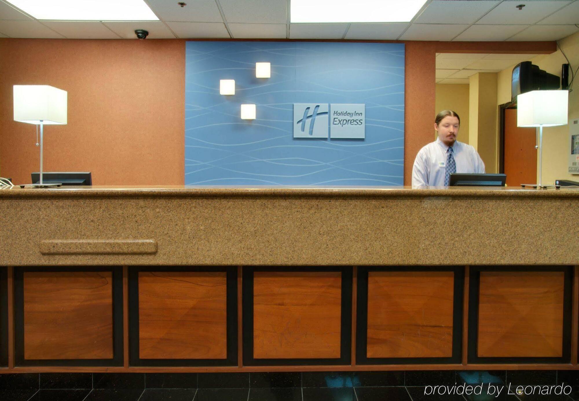 Holiday Inn Express & Suites Houston - Memorial Park Area By Ihg מראה חיצוני תמונה